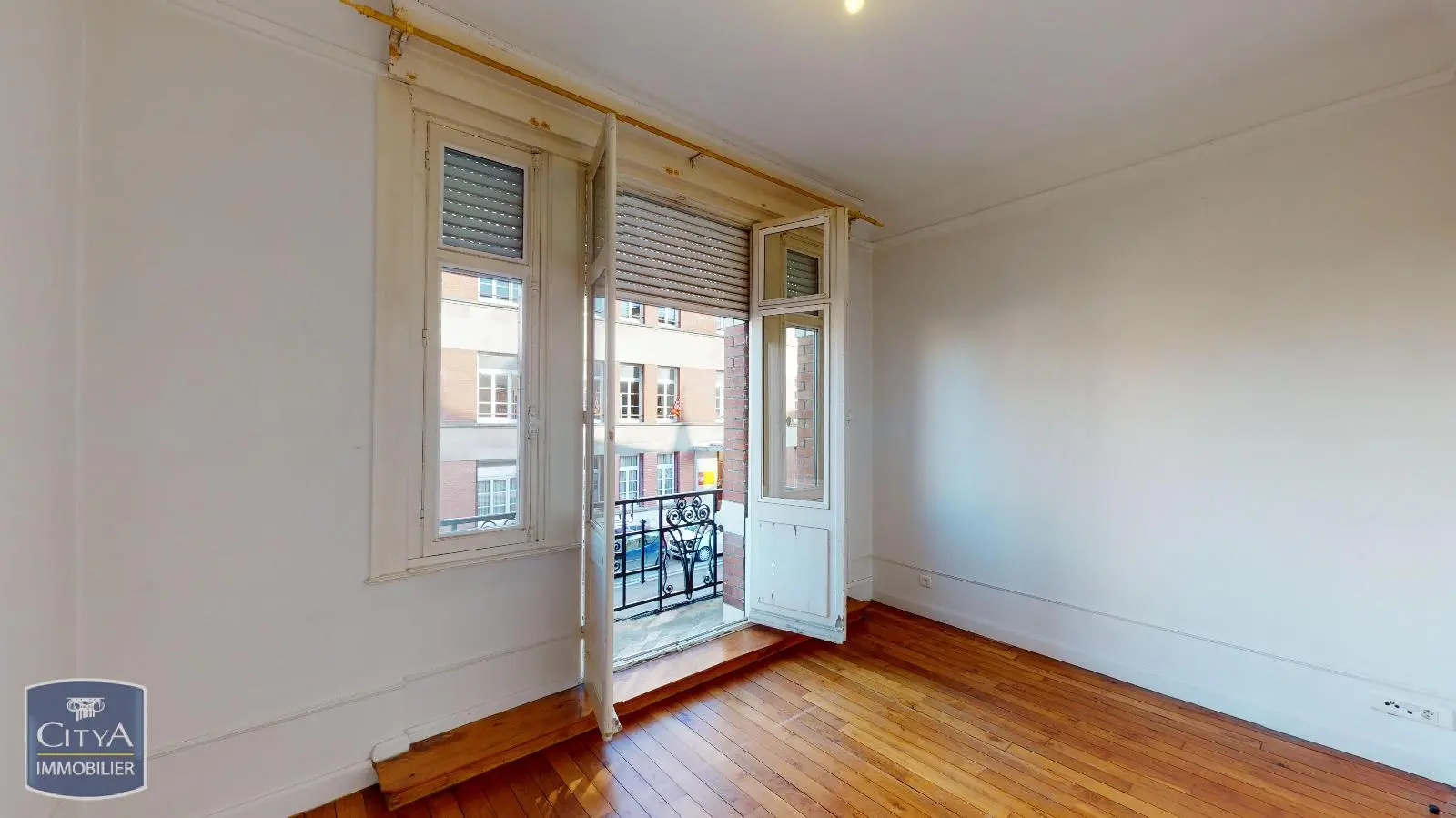 Photo 4 Appartement 3 pièces 47.39m²