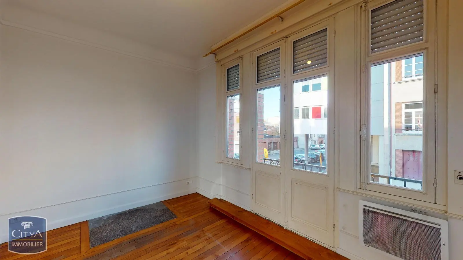Photo 5 Appartement 3 pièces 47.39m²