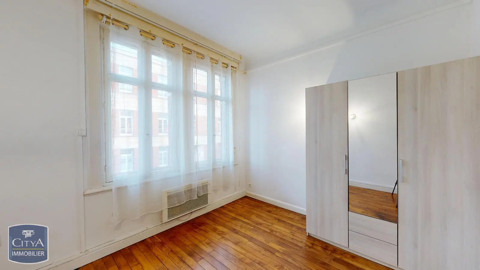 Photo 6 Appartement 3 pièces 47.39m²