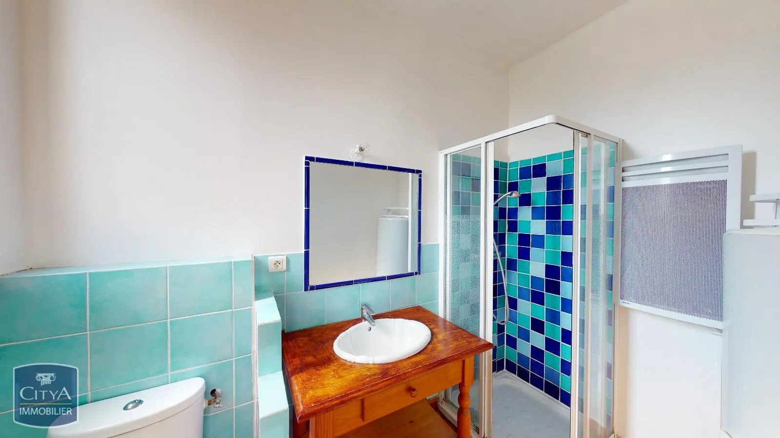 Photo 8 Appartement 1 pièce 15.52m²