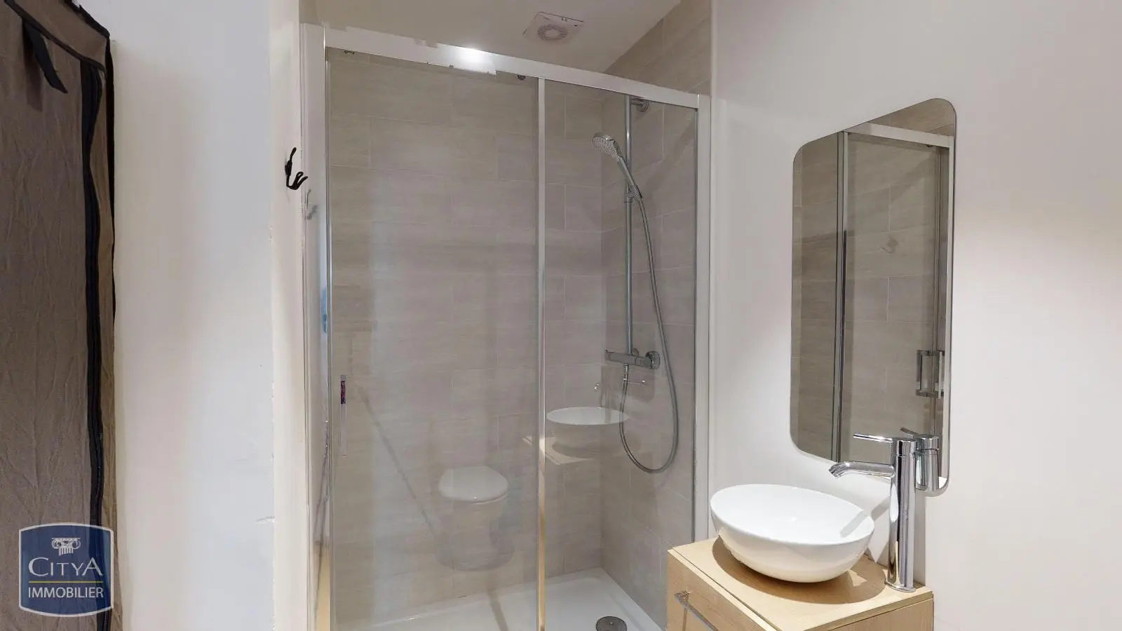 Photo 4 Appartement 1 pièce 13.99m²