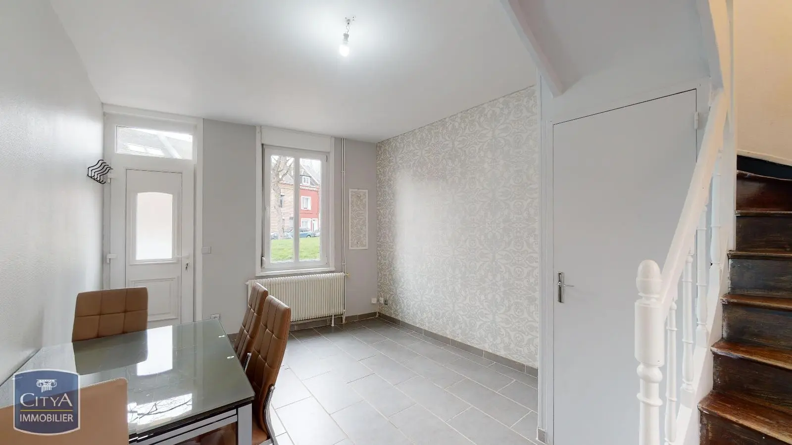 Photo 2 Maison 3 pièces 41.62m²