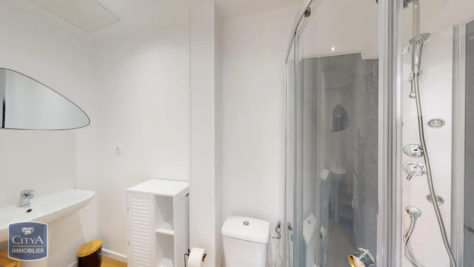 Photo 5 Appartement 2 pièces 32.54m²