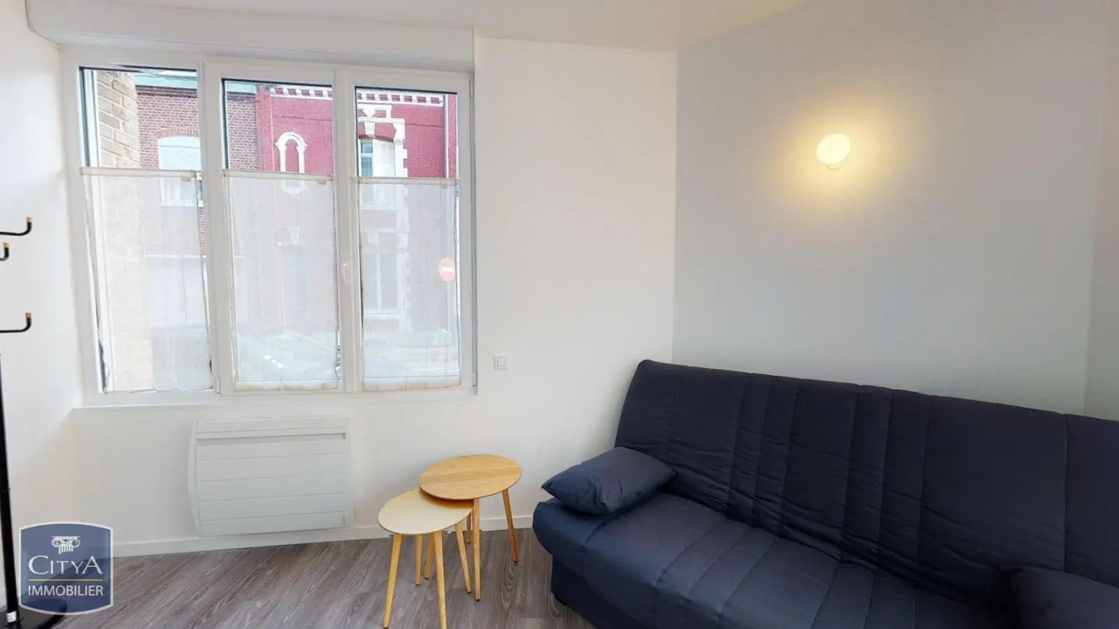 Photo 1 appartement Amiens