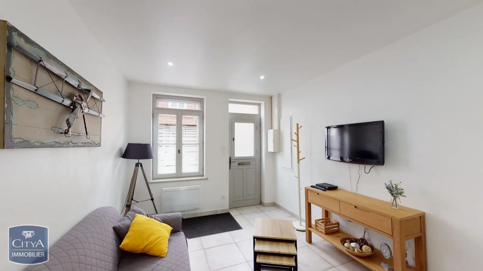 Photo 4 Maison 3 pièces 63.28m²