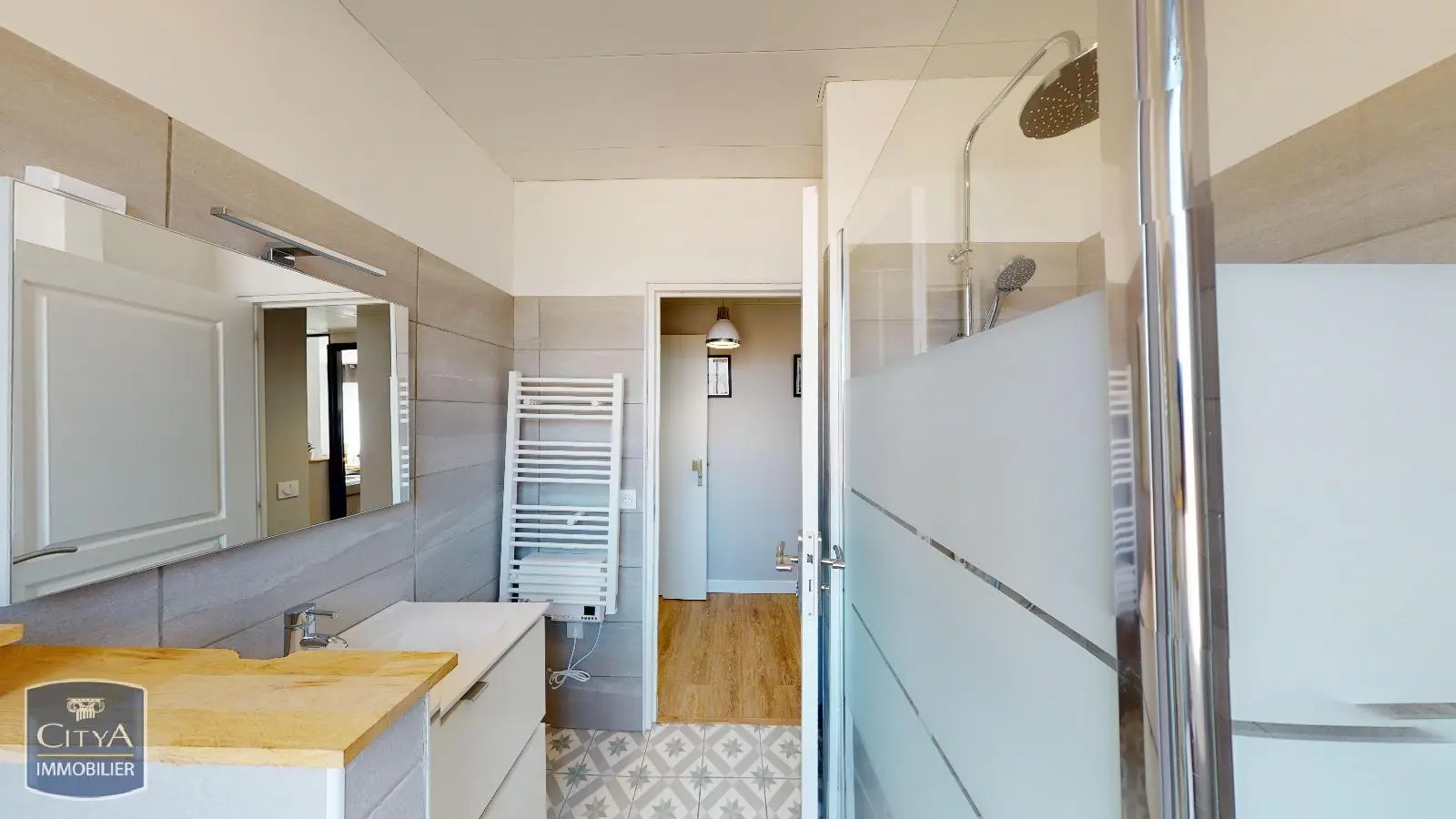 Photo 1 Appartement 3 pièces 61m²