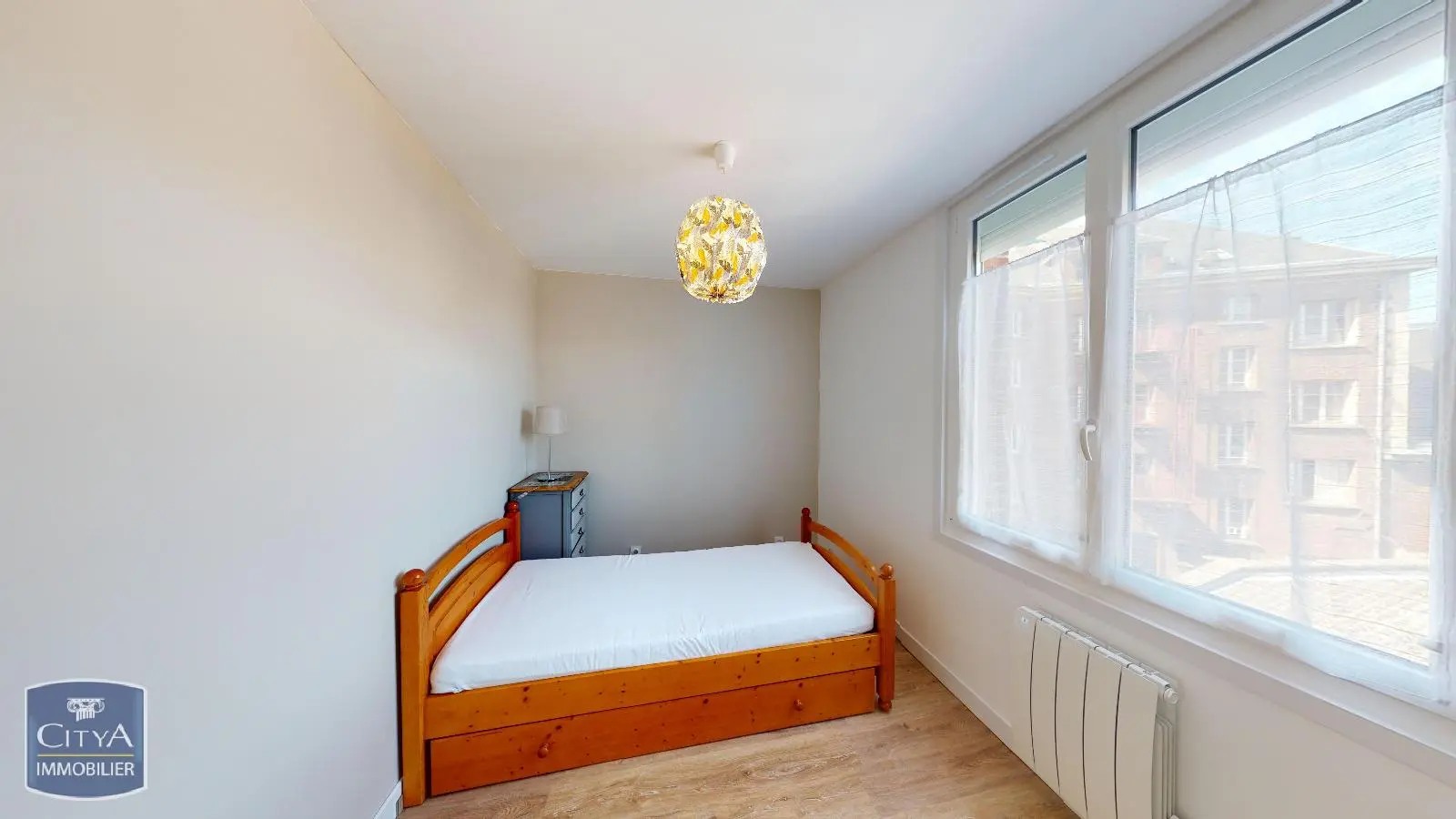 Photo 2 Appartement 3 pièces 61m²