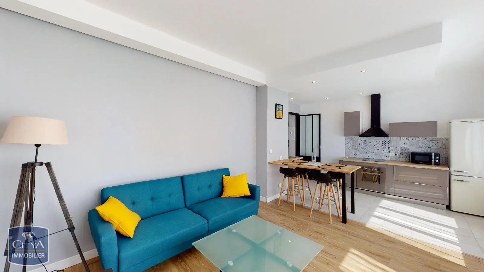 Photo 6 Appartement 3 pièces 61m²