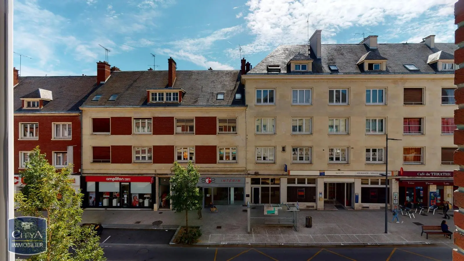 Photo 7 Appartement 3 pièces 61m²