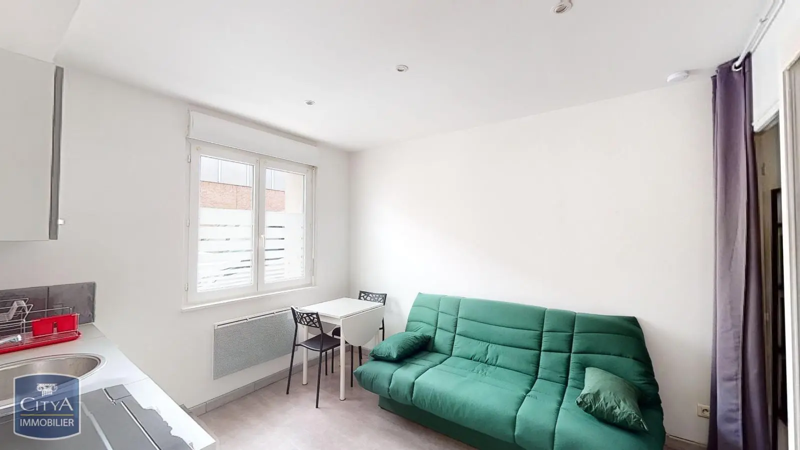 Photo 3 appartement Amiens