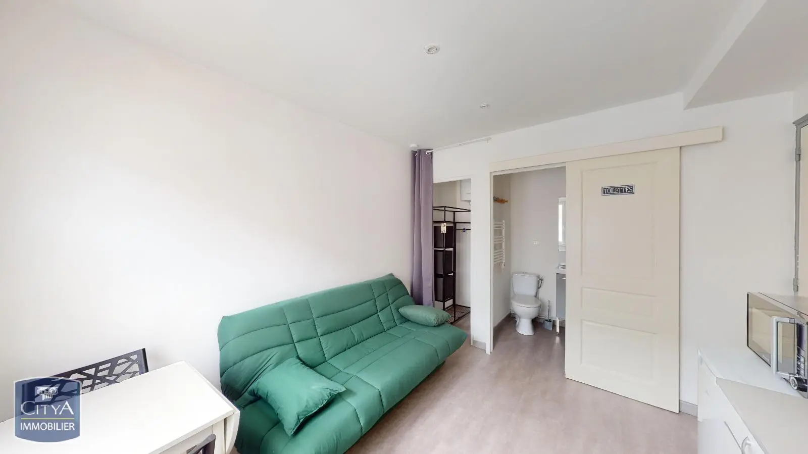Photo 1 appartement Amiens