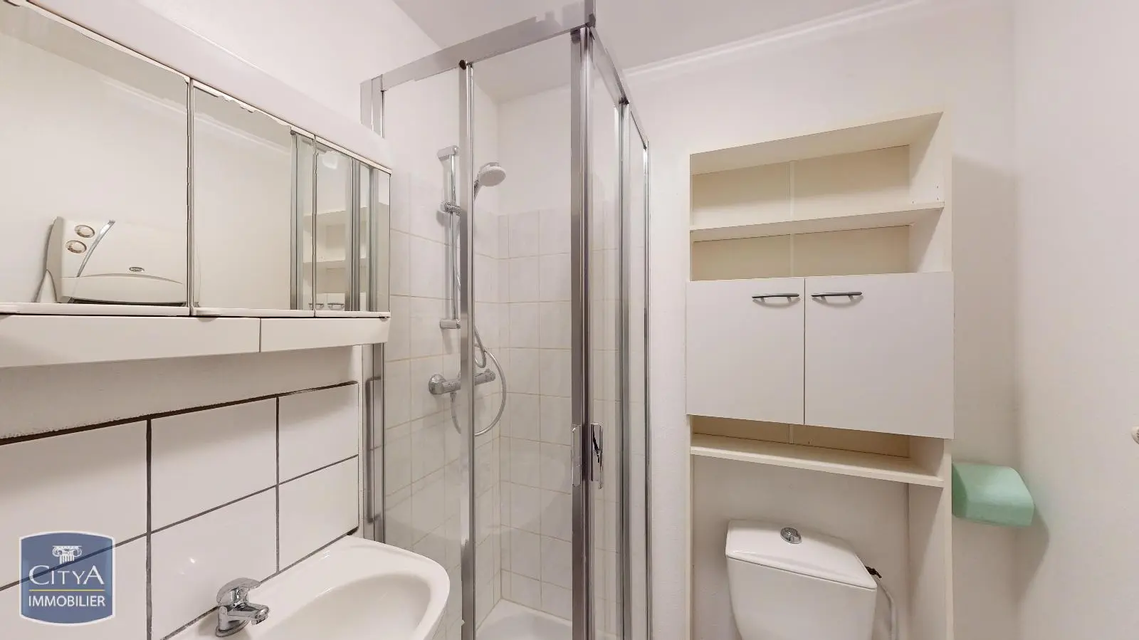 Photo 2 appartement Amiens