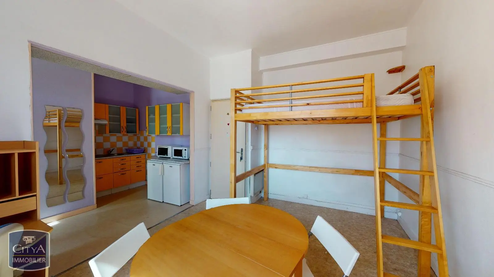 Photo 1 appartement Amiens