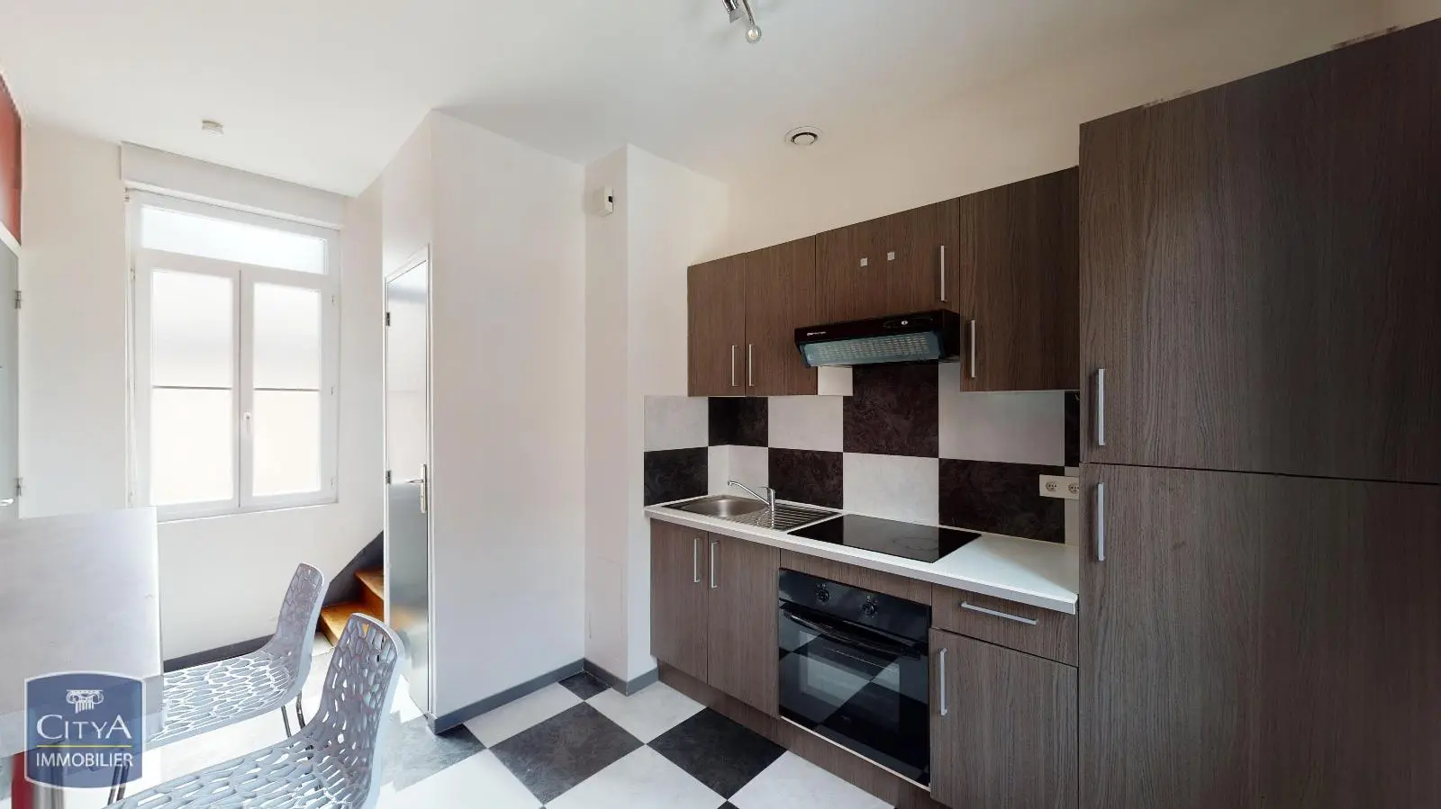 Photo 1 appartement Amiens