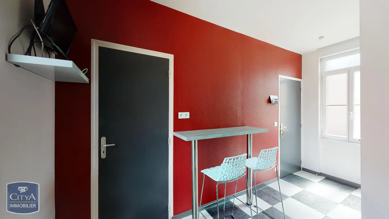 Photo 2 appartement Amiens