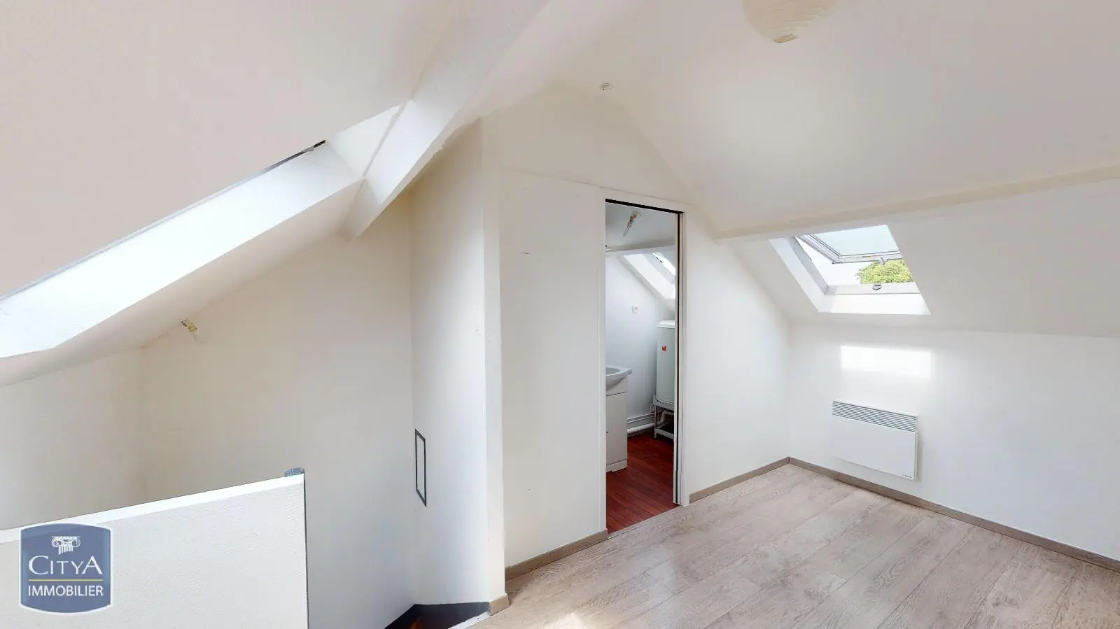 Photo 3 appartement Amiens