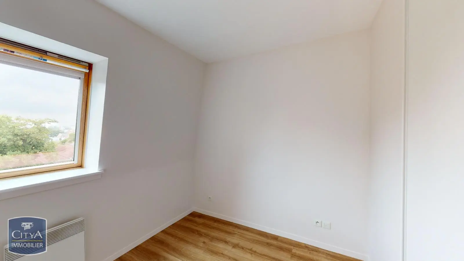 Photo 4 Appartement 2 pièces 30.56m²