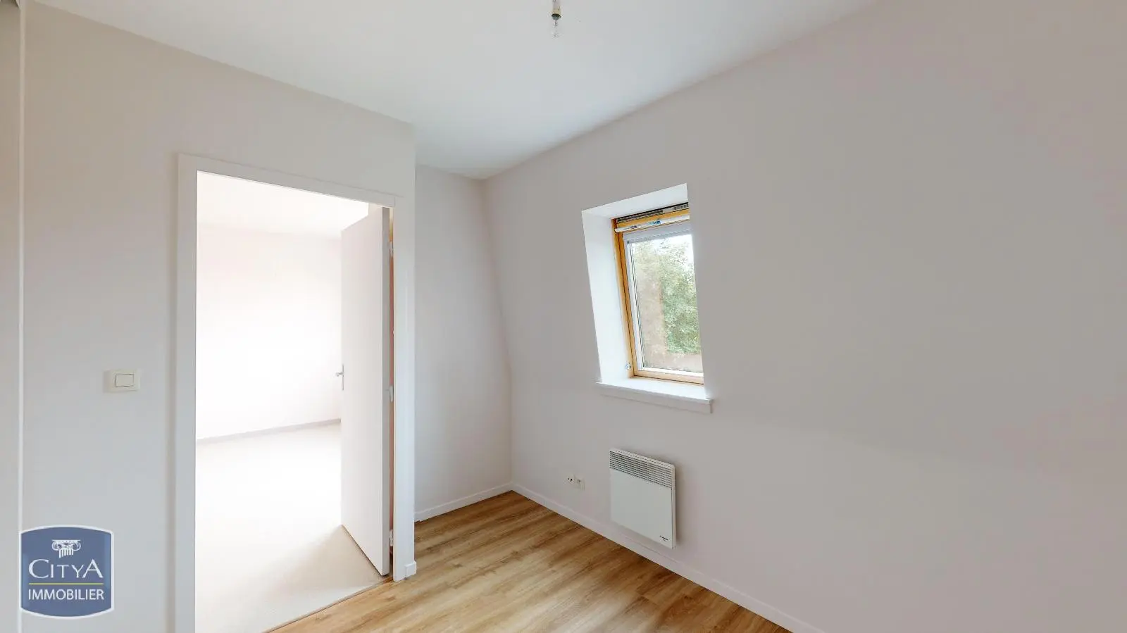 Photo 5 Appartement 2 pièces 30.56m²