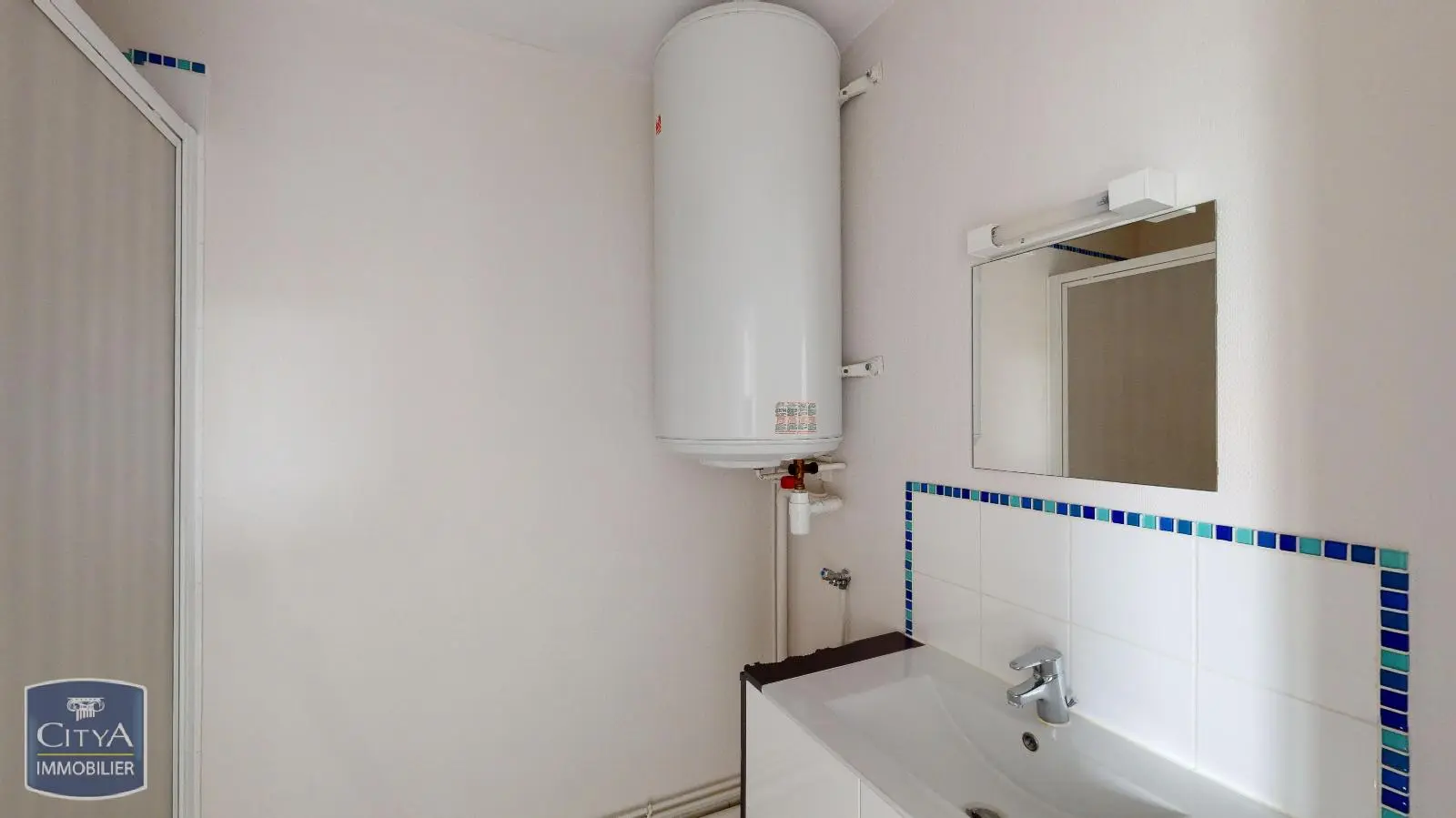 Photo 6 Appartement 2 pièces 30.56m²