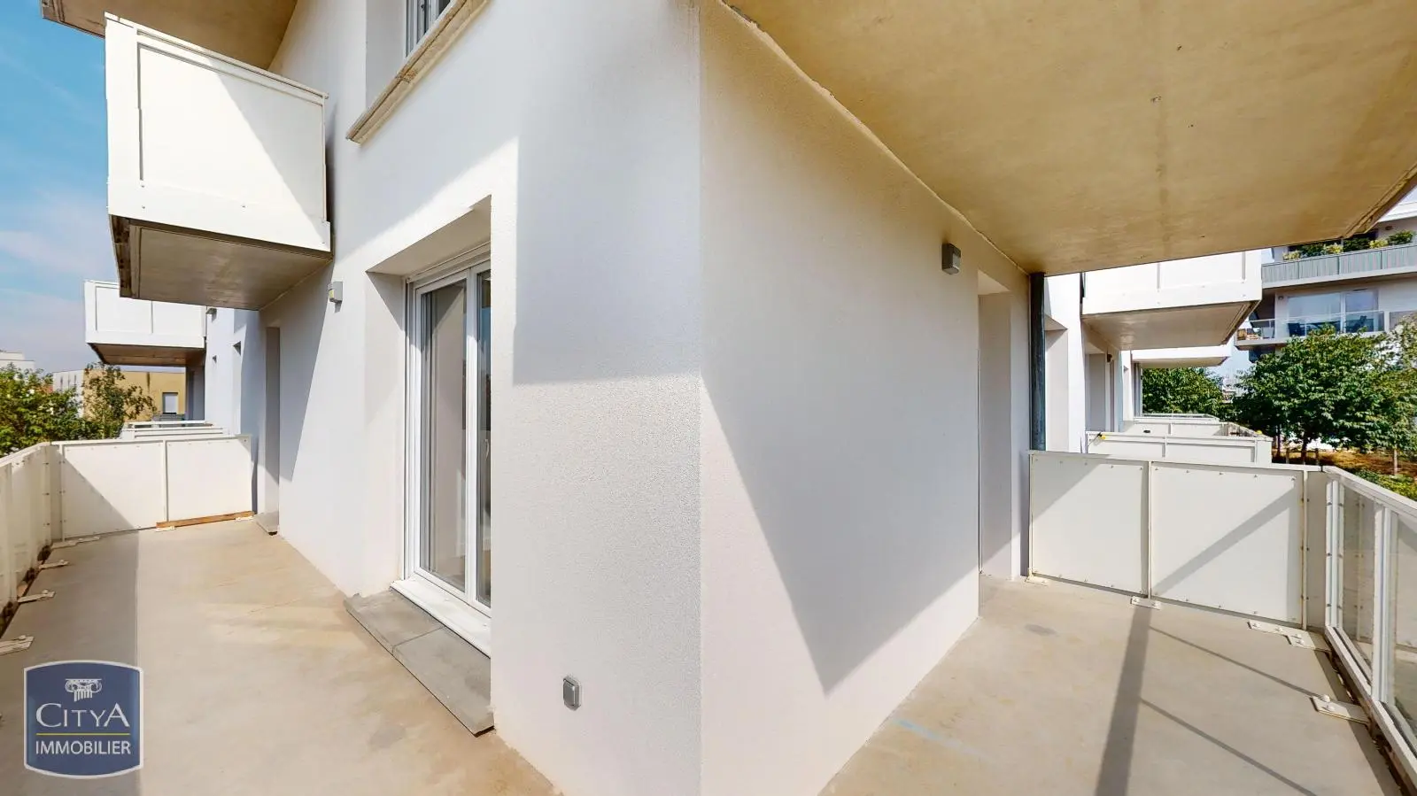 Photo 8 Appartement 3 pièces 63.5m²