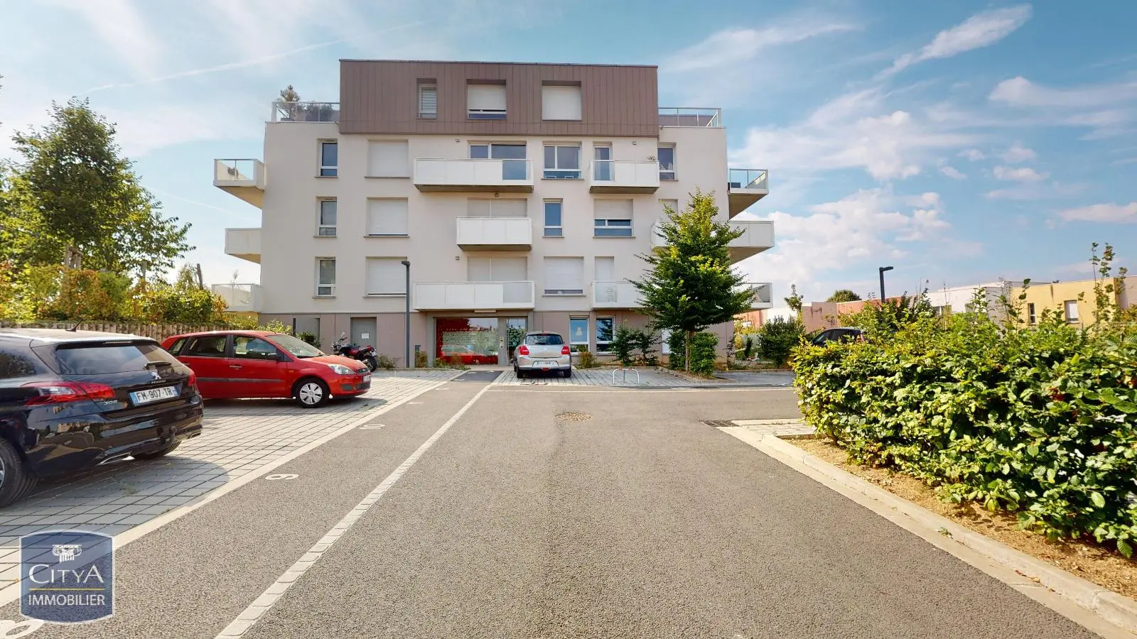 Photo 10 Appartement 3 pièces 63.5m²