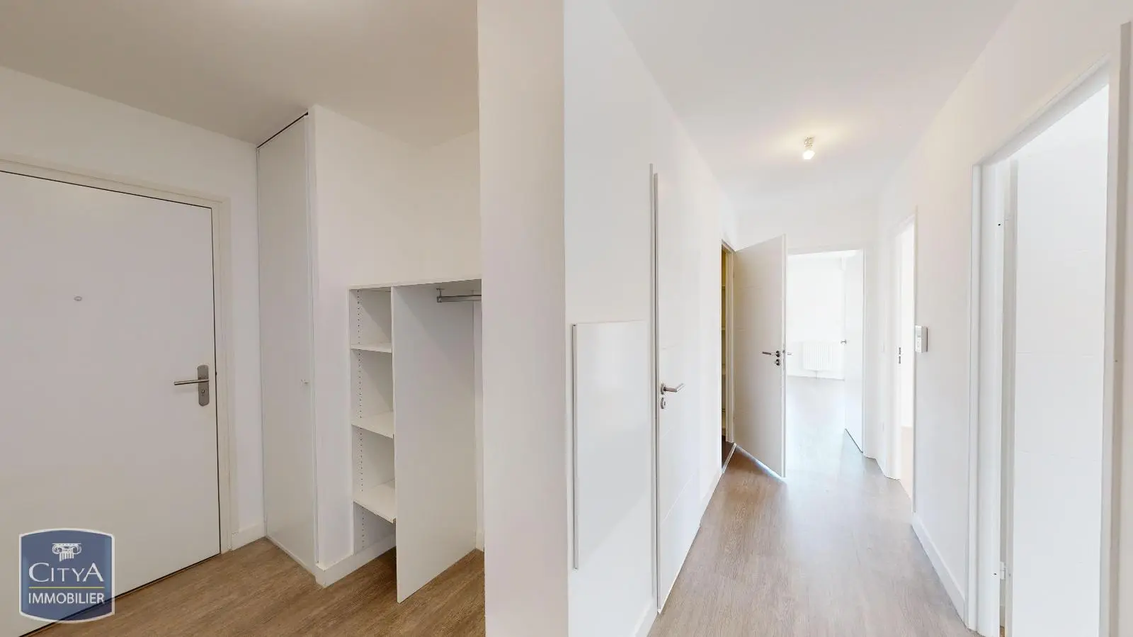 Photo 5 Appartement 3 pièces 63.5m²