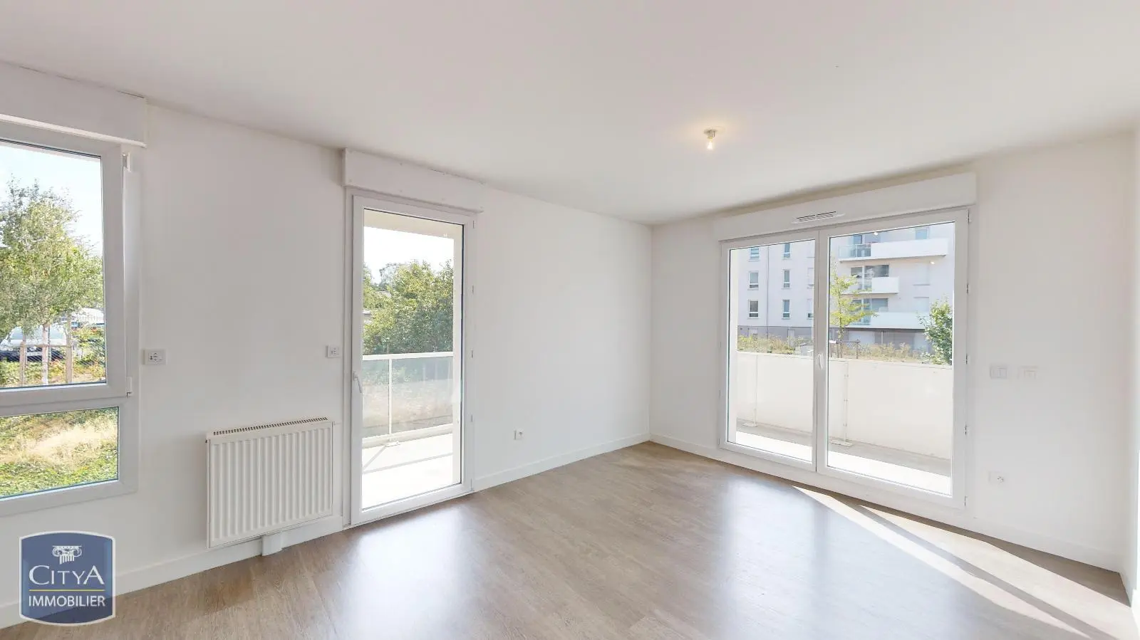 Photo 2 Appartement 3 pièces 63.5m²