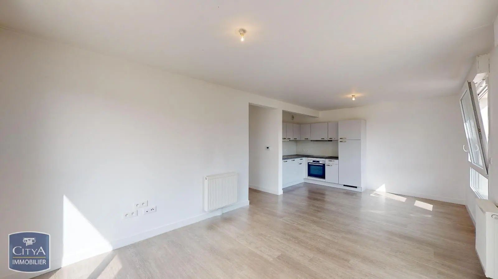Photo 4 Appartement 3 pièces 63.5m²