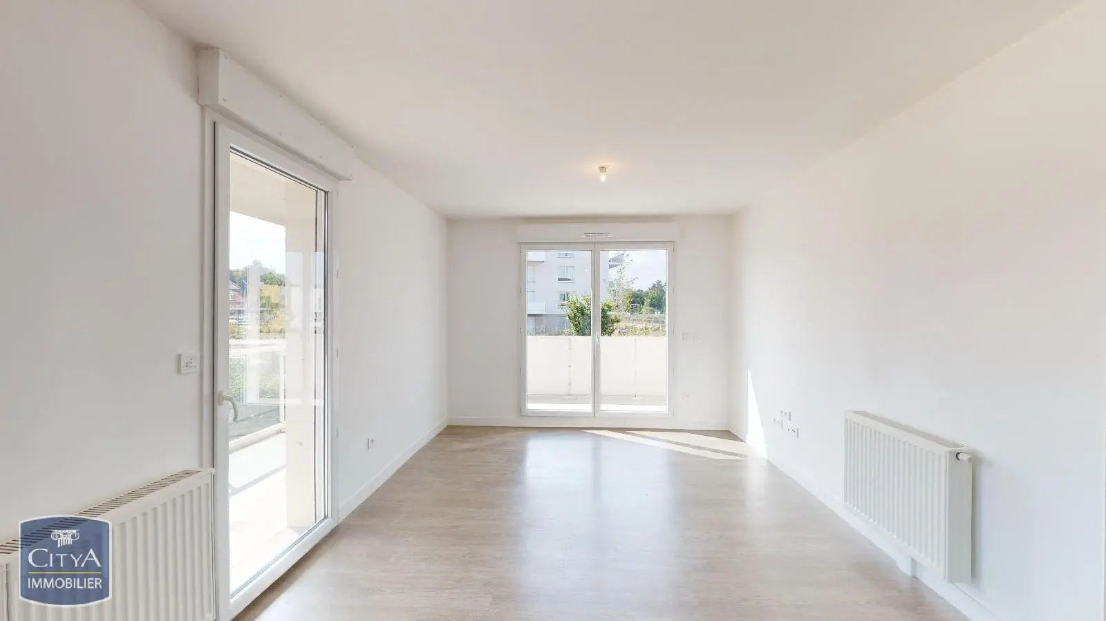 Photo 1 Appartement 3 pièces 63.5m²