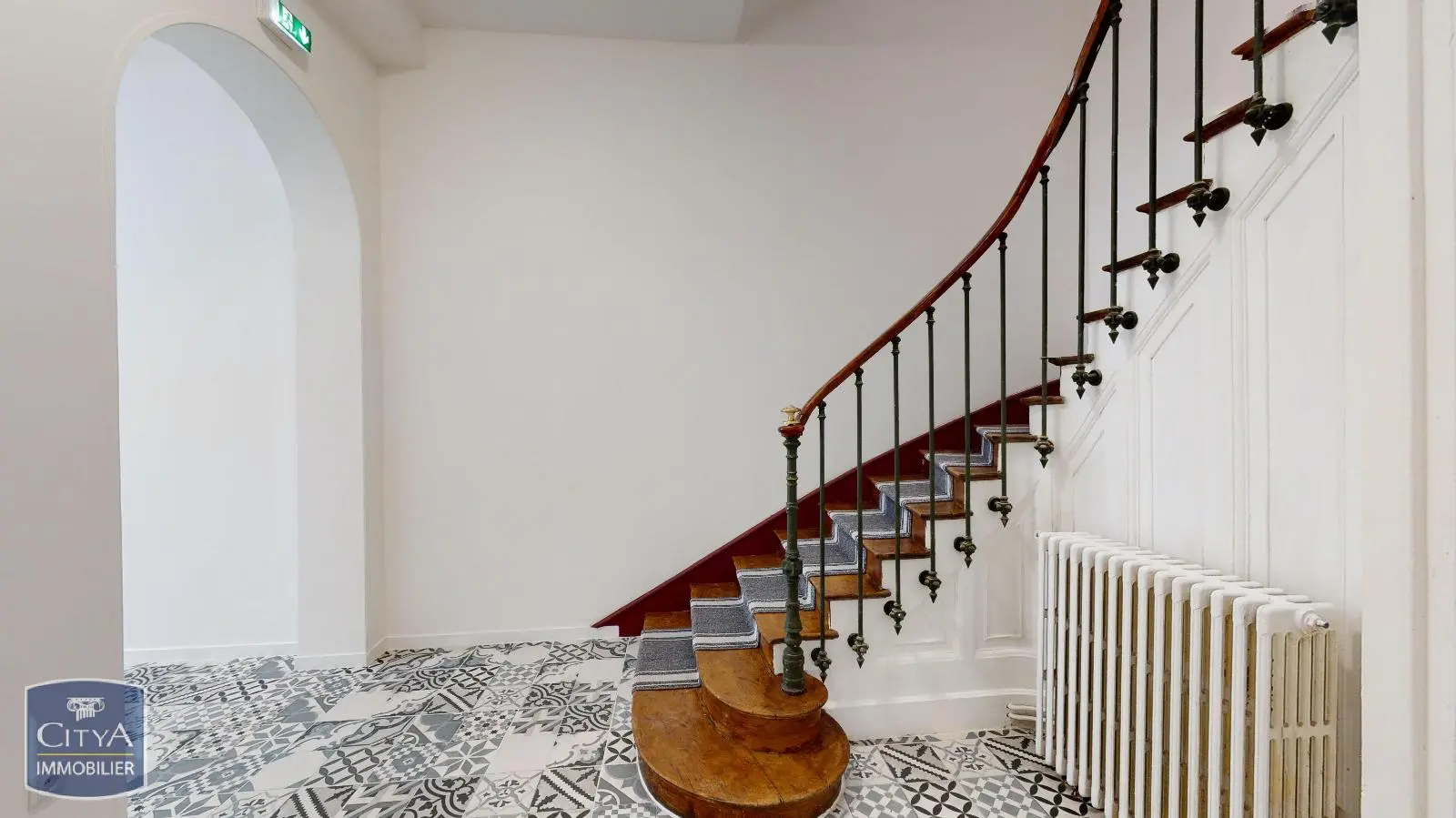 Photo 7 Appartement 1 pièce 26.4m²