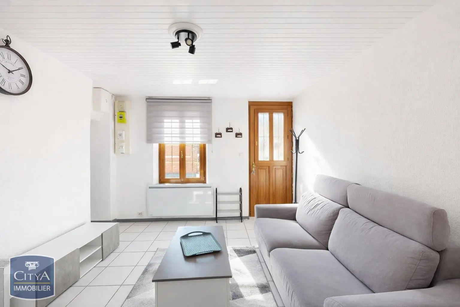 Photo 1 Maison 2 pièces 36.62m²