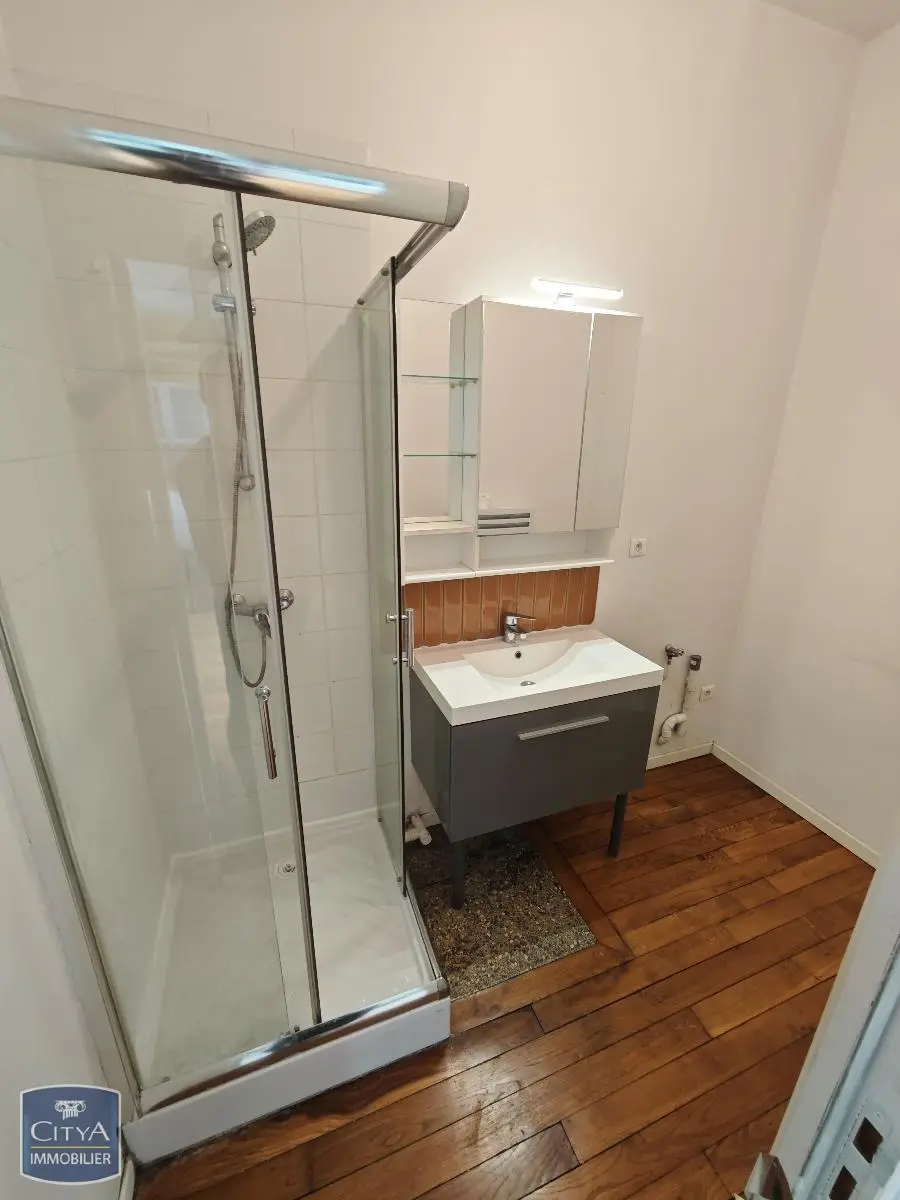 Photo 3 Appartement 3 pièces 47.39m²