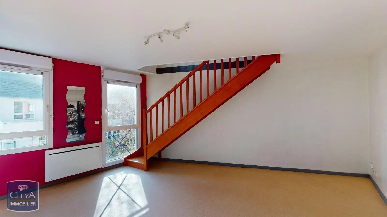 Photo 1 Appartement 2 pièces 40.39m²