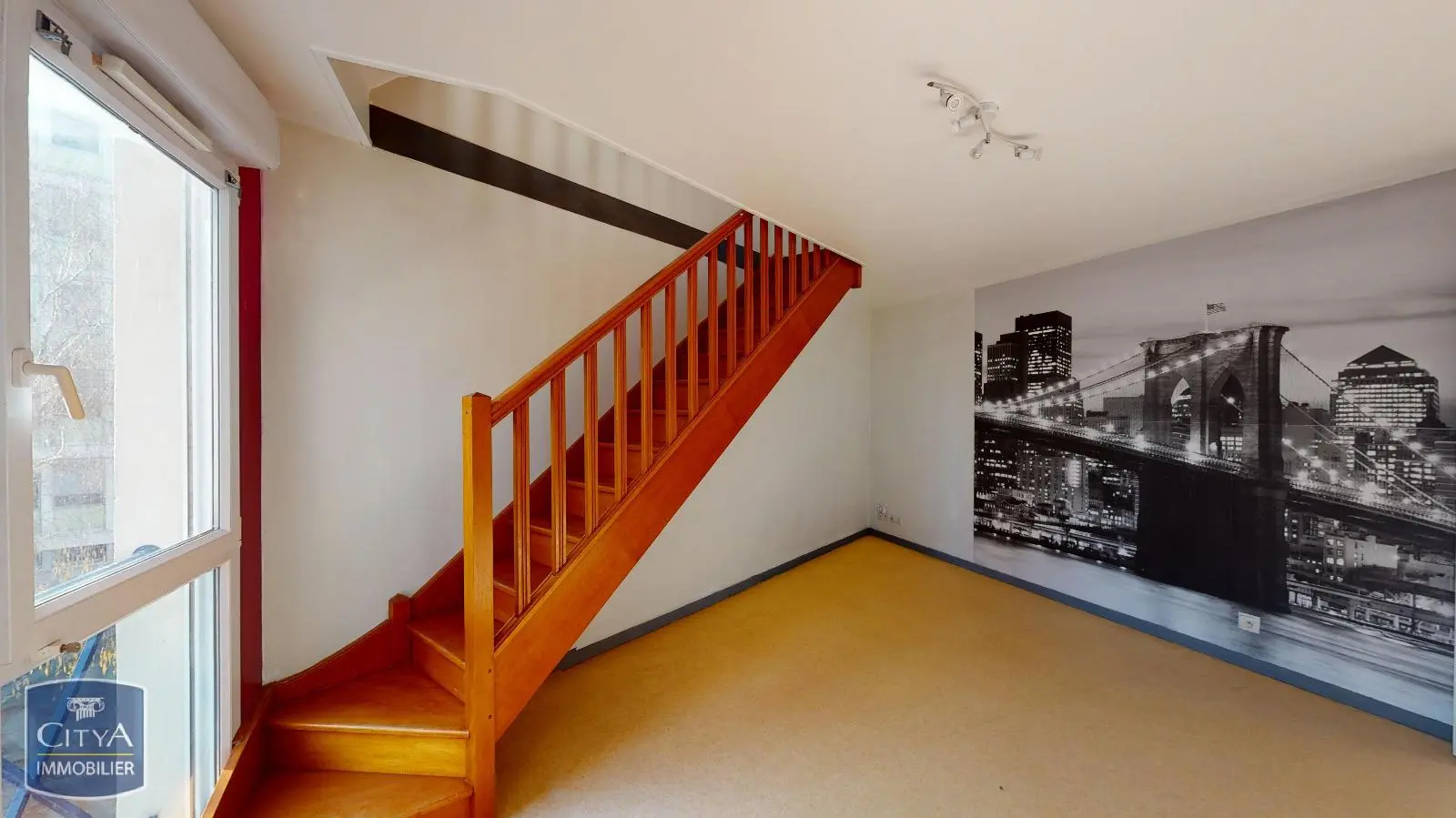 Photo 2 Appartement 2 pièces 40.39m²
