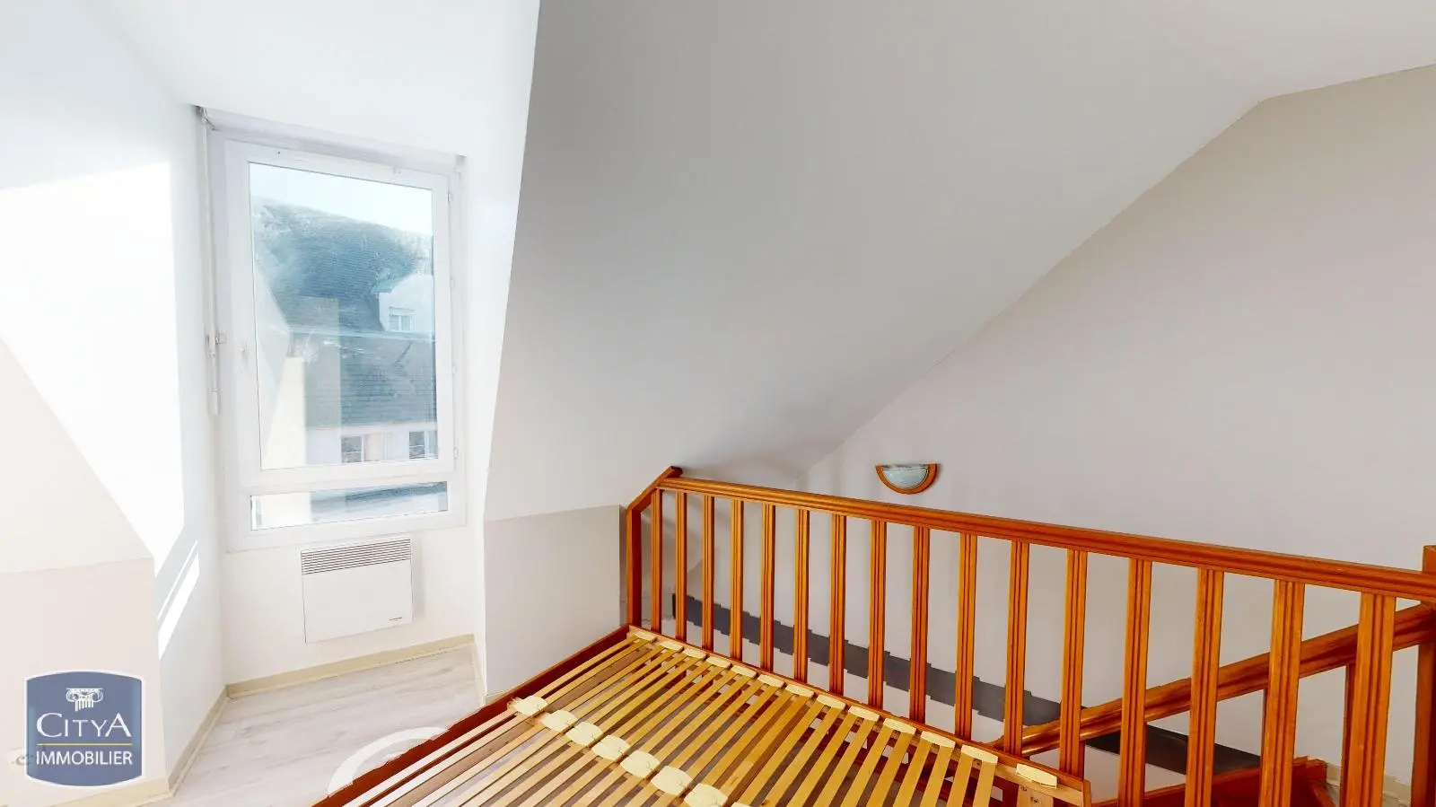Photo 5 Appartement 2 pièces 40.39m²