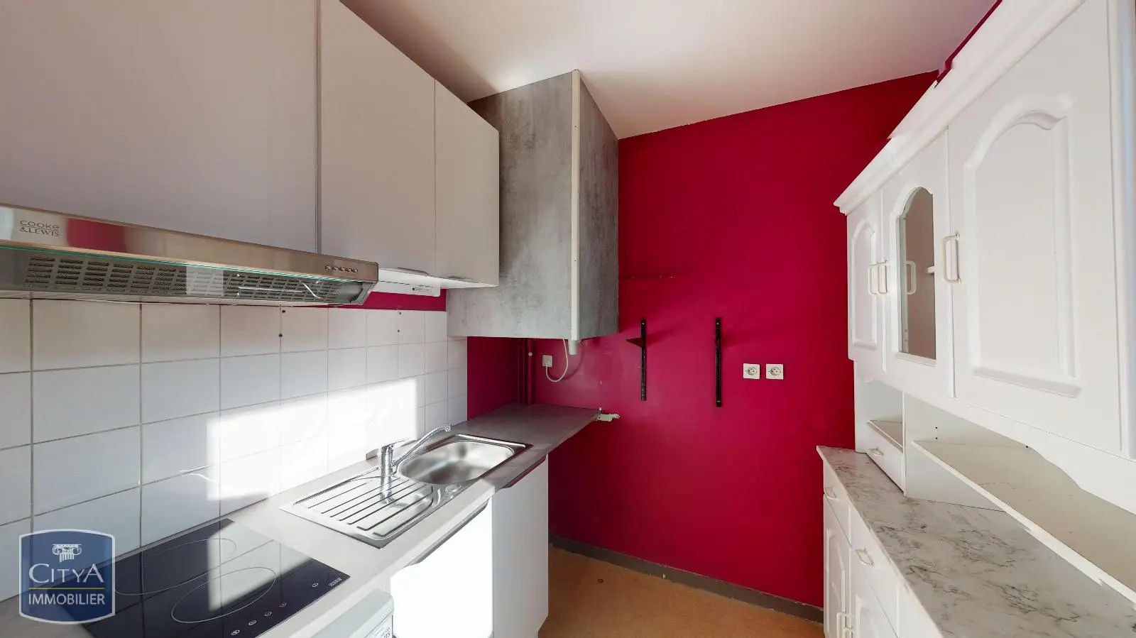 Photo 3 Appartement 2 pièces 40.39m²