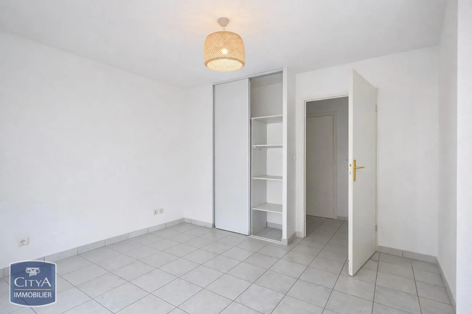 Photo 4 Appartement 2 pièces 50.38m²