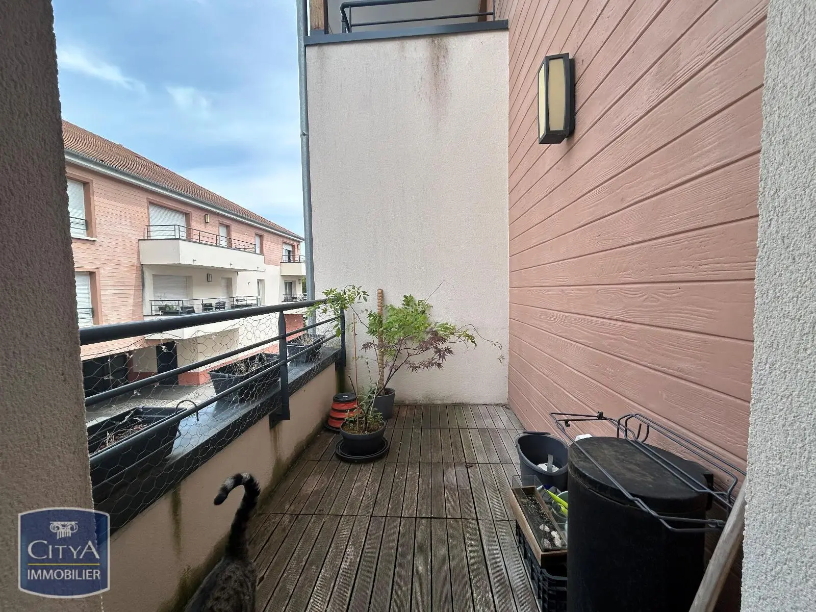 Photo 3 Appartement 3 pièces 68.76m²