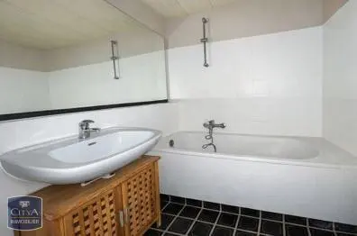 Photo 6 Appartement 1 pièce 23.94m²