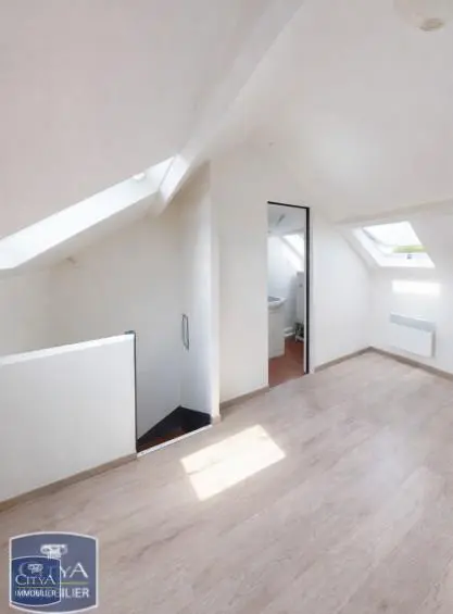 Photo 4 Appartement 1 pièce 19.2m²