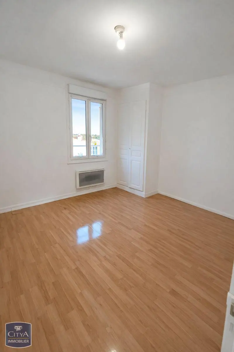 Photo 3 Appartement 3 pièces 53.25m²