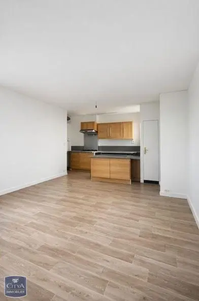 Photo 1 Appartement 3 pièces 66m²