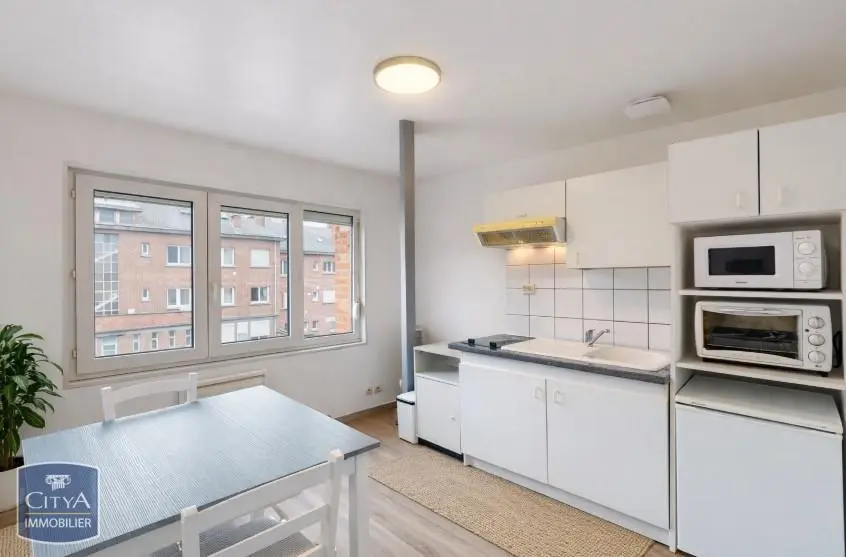 Photo 1 Appartement 2 pièces 28.99m²