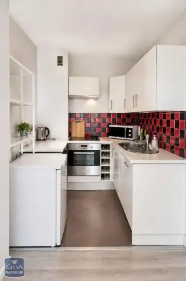 Photo 2 appartement Amiens