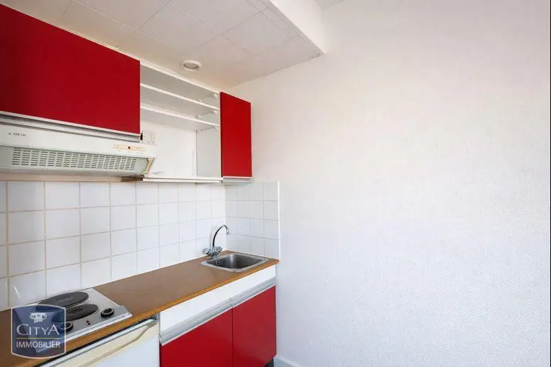 Photo 1 appartement Amiens