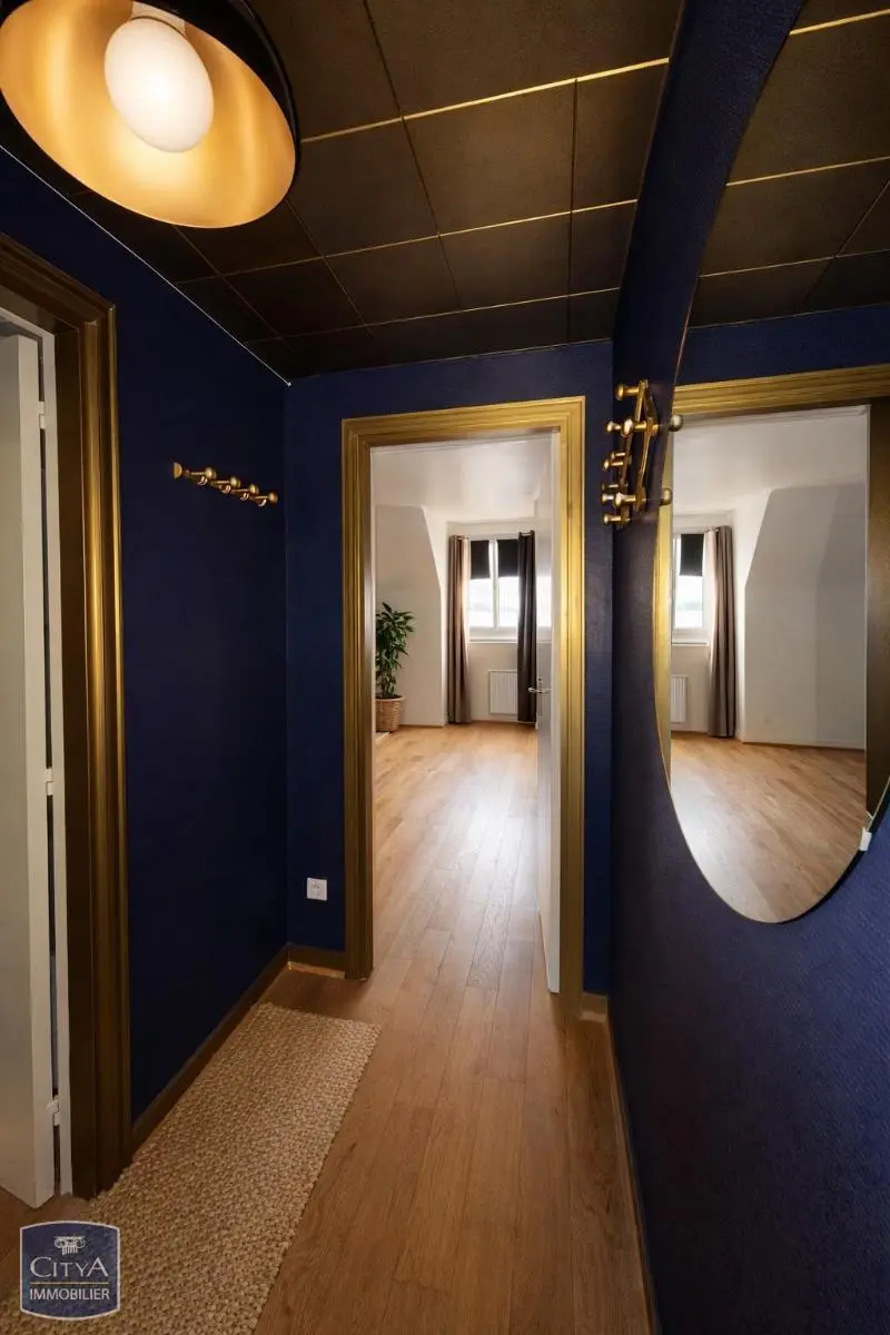 Photo 3 Appartement 1 pièce 23.94m²