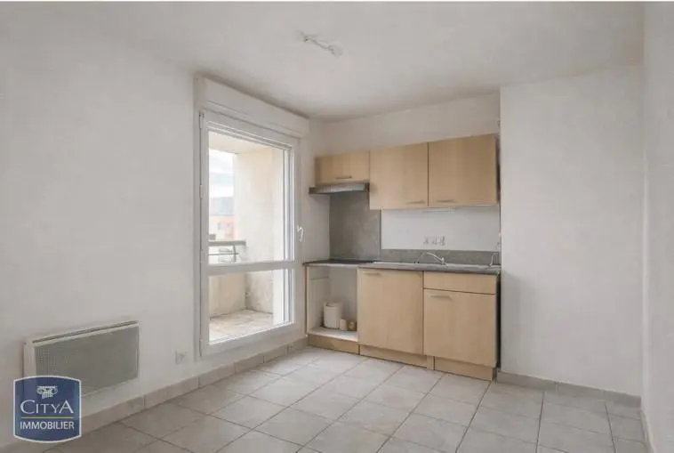 Photo 3 Appartement 2 pièces 50.38m²