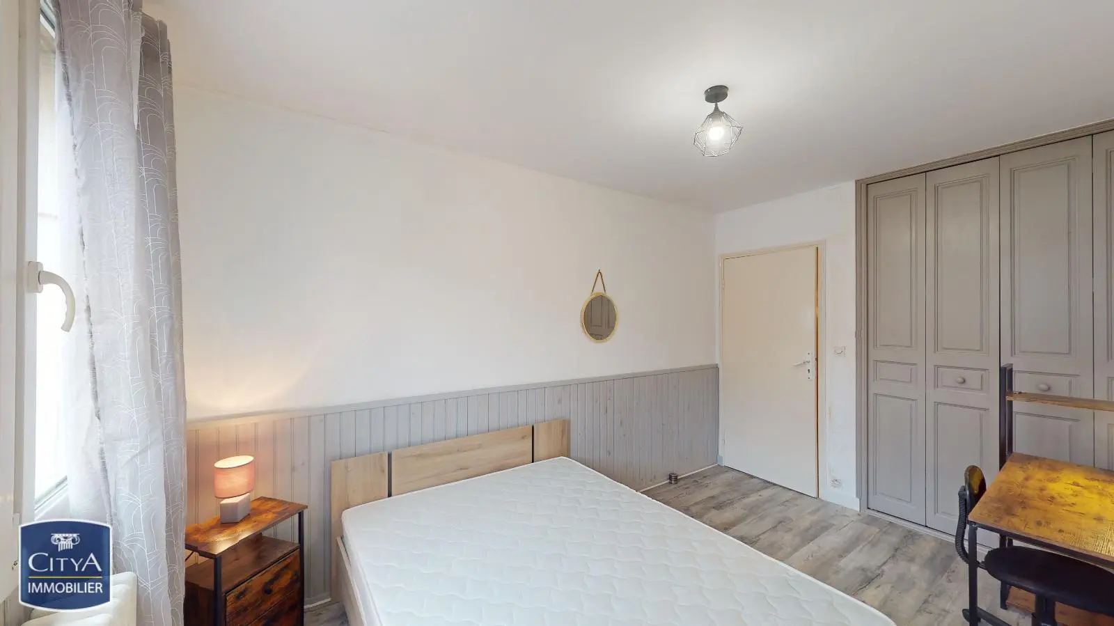 Photo 4 Appartement 1 pièce 14.62m²