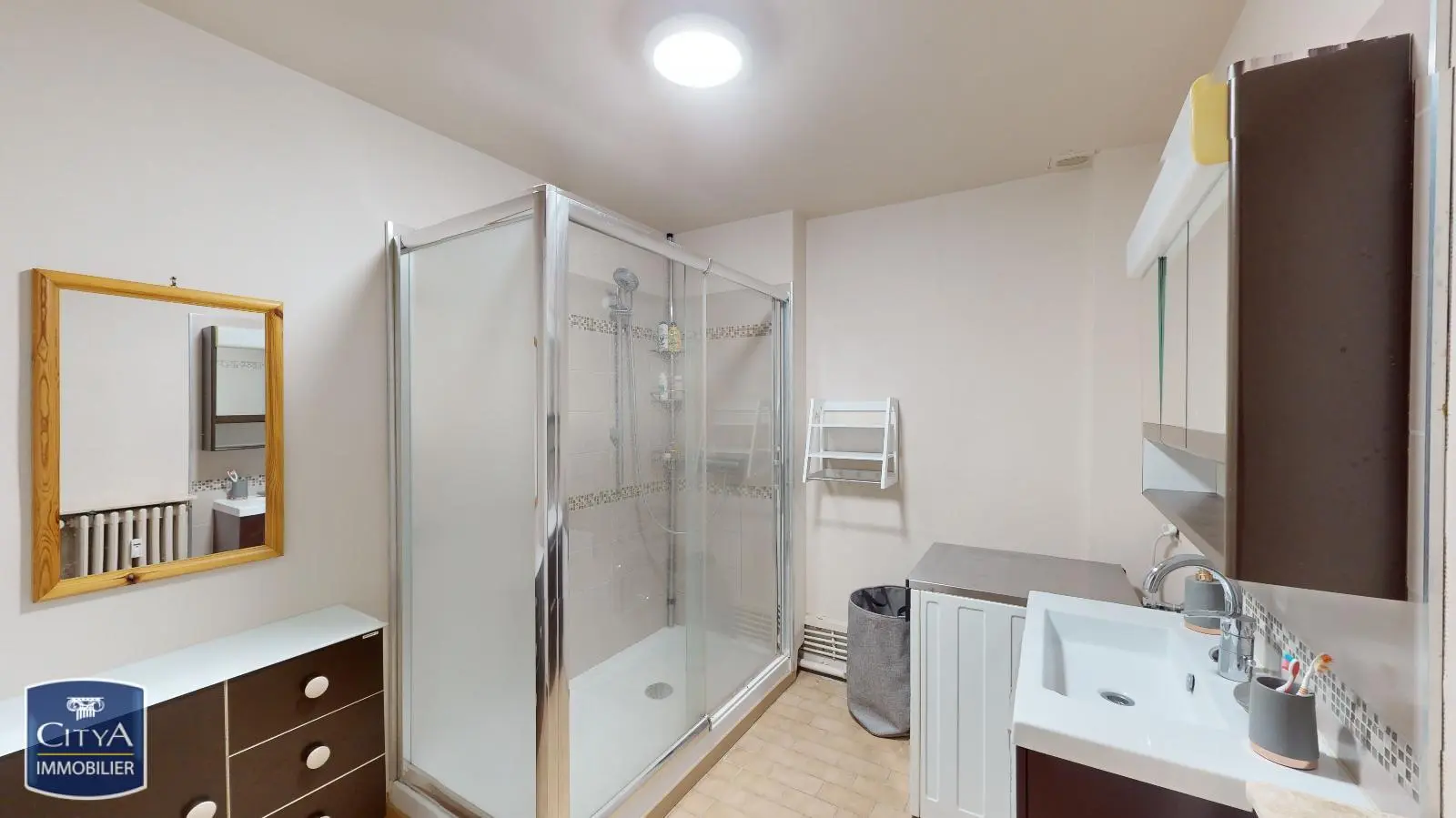 Photo 3 Appartement 1 pièce 14.62m²