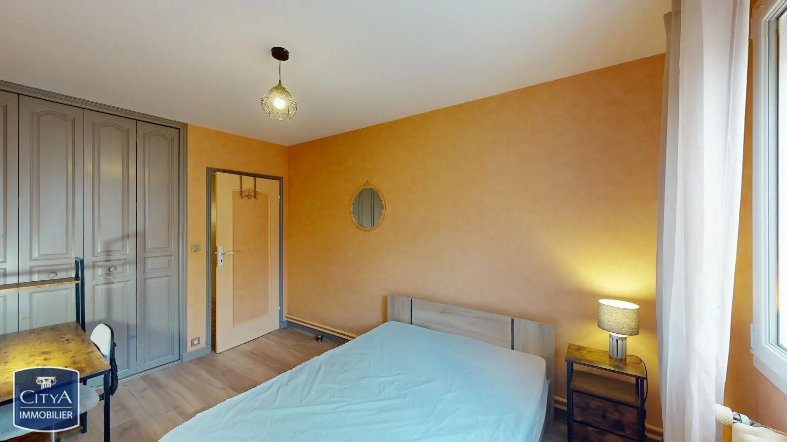 Photo 5 Appartement 1 pièce 14.62m²